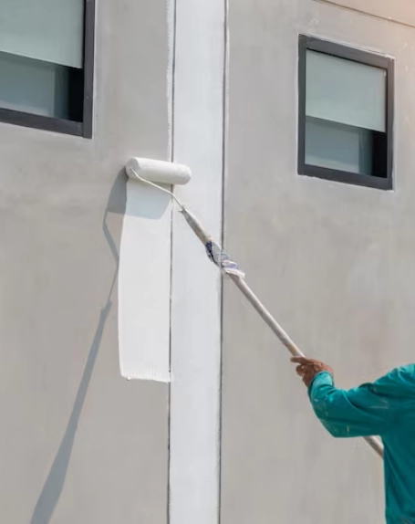 Augendre Loic Peintre Thenay Peinture Exterieure Augendre Loic Peintre Thenay Peinture Exterieure