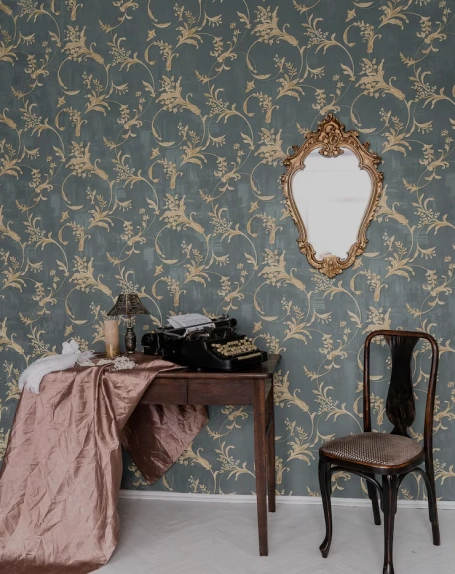 Augendre Loic Peintre Thenay Revetements Muraux Augendre Loic Peintre Thenay Revetements Muraux